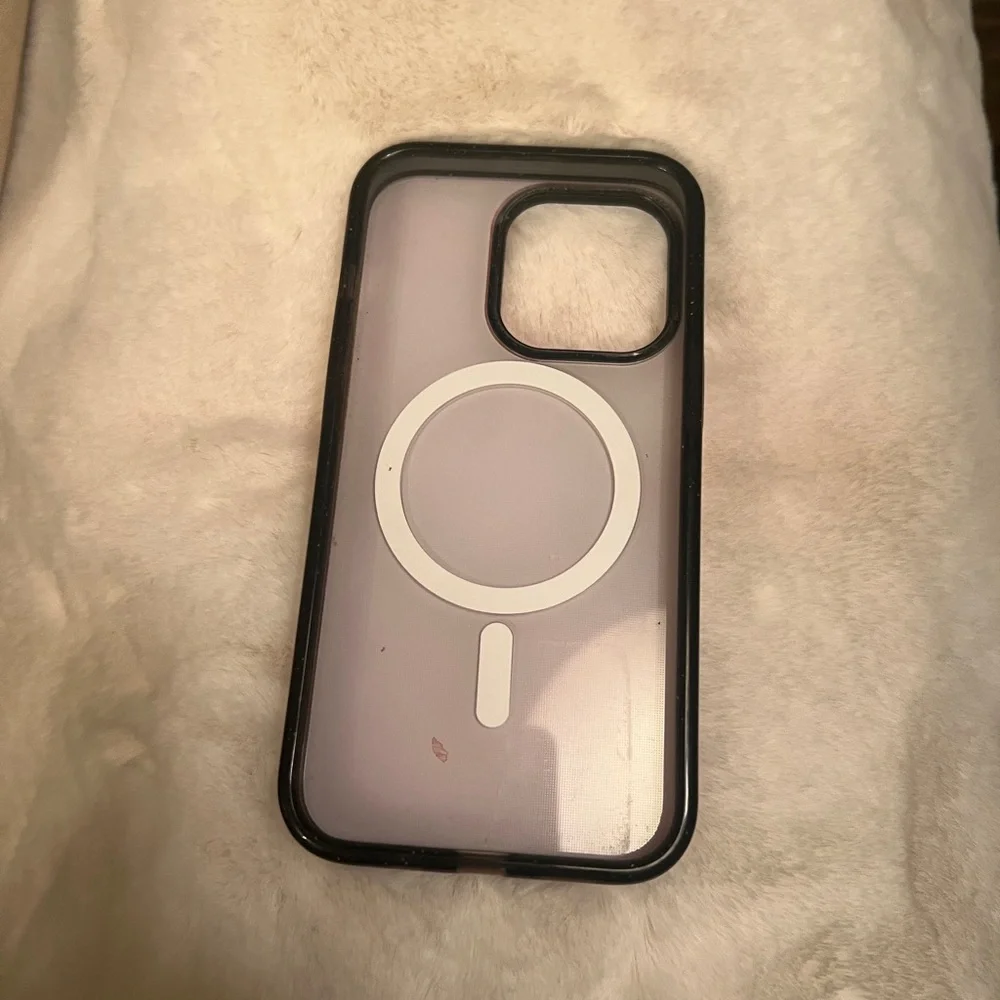 Casetify iPhone 13 Pro case